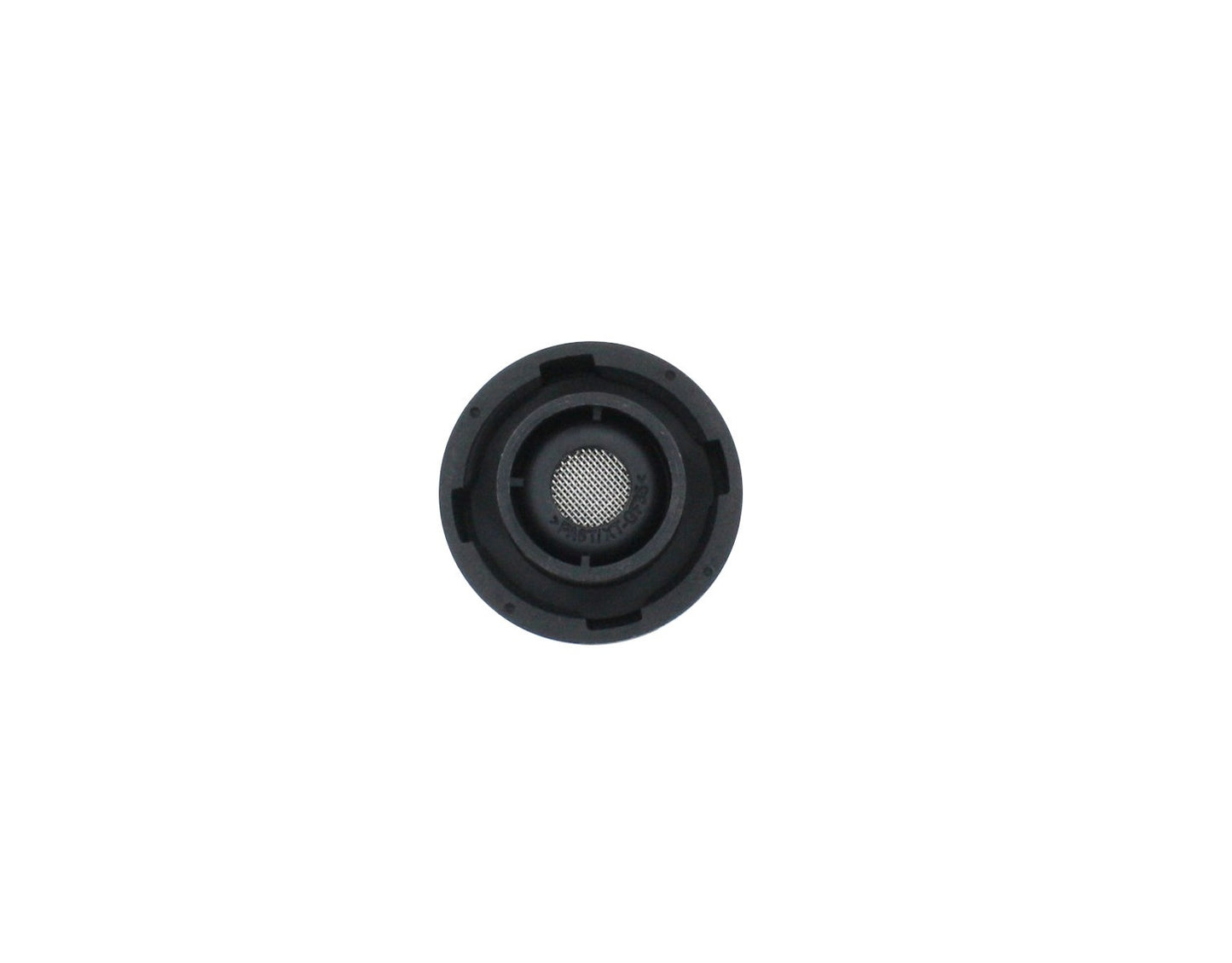 Bottom View of Engine Coolant Reservoir Cap CRP CPE0027P