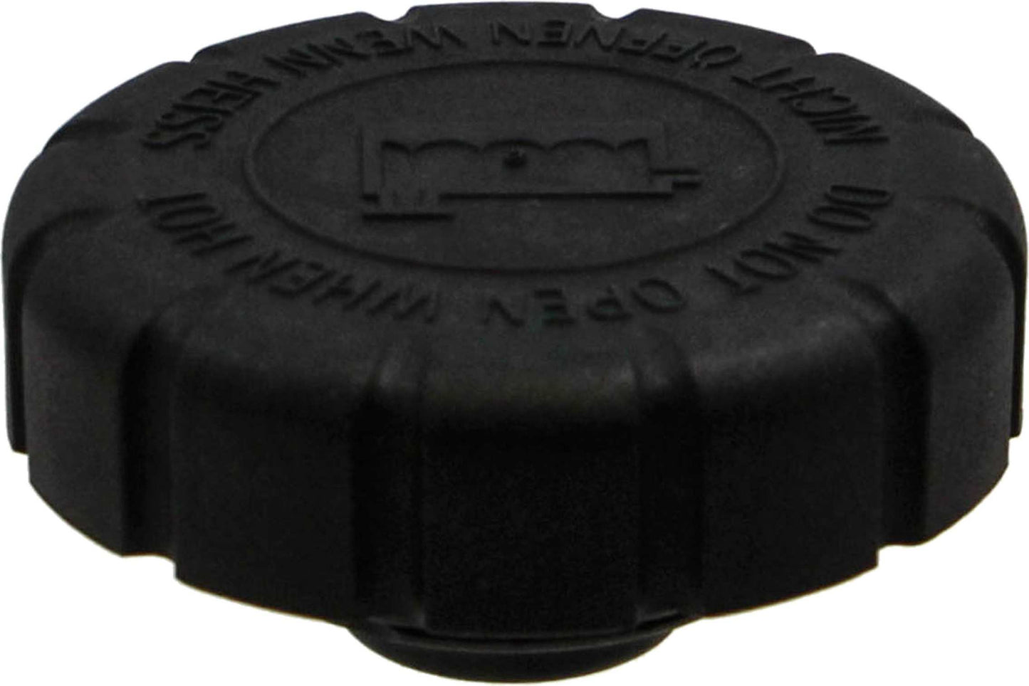 Back View of Engine Coolant Reservoir Cap CRP CPE0028P