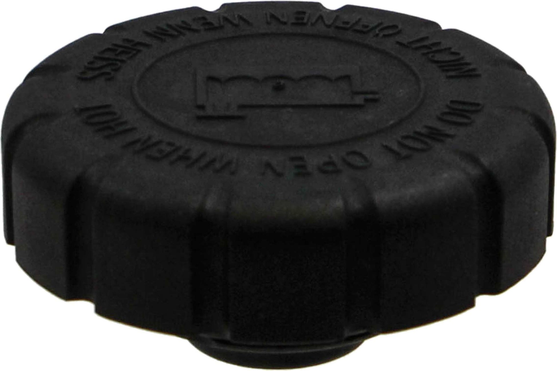 Back View of Engine Coolant Reservoir Cap CRP CPE0028P