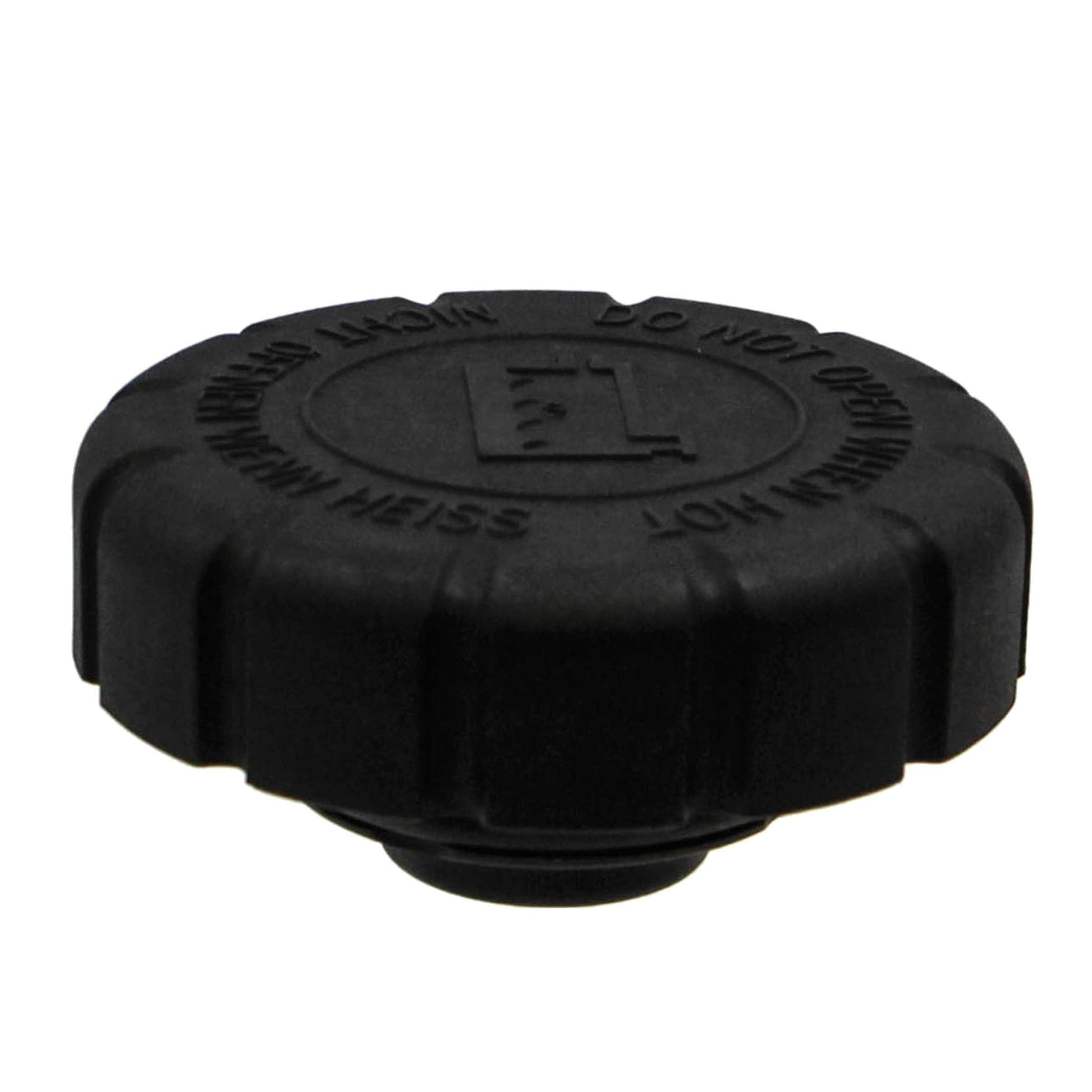 Right View of Engine Coolant Reservoir Cap CRP CPE0029P