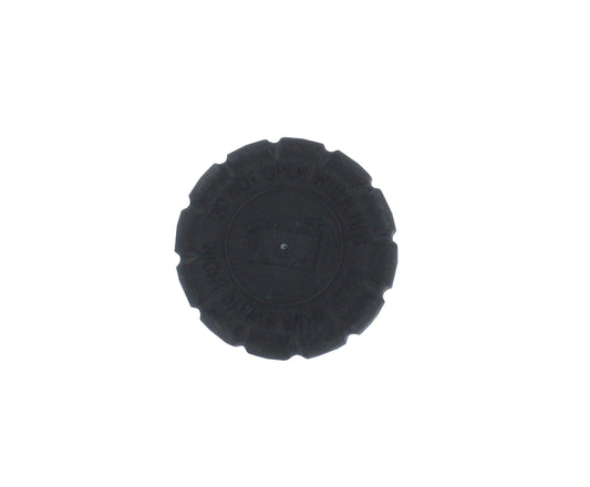 Top View of Engine Coolant Reservoir Cap CRP CPE0029P