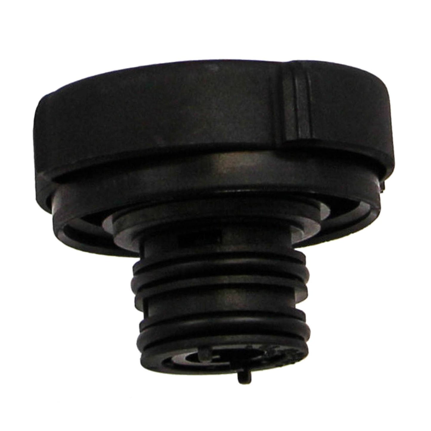 Right View of Engine Coolant Reservoir Cap CRP CPE0030P