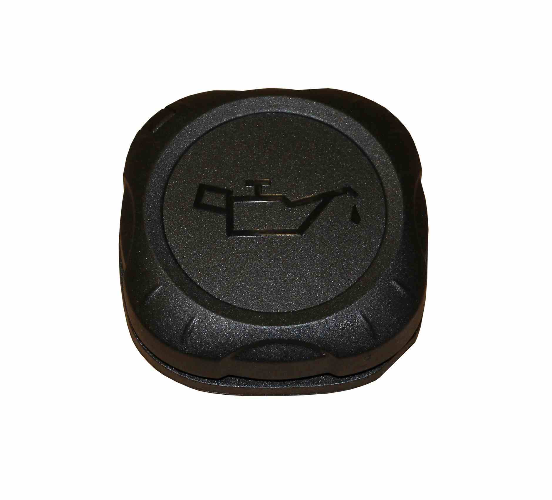 Front View of Engine Oil Filler Cap CRP CPL0036