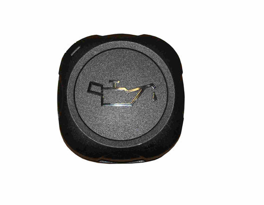 Top View of Engine Oil Filler Cap CRP CPL0036