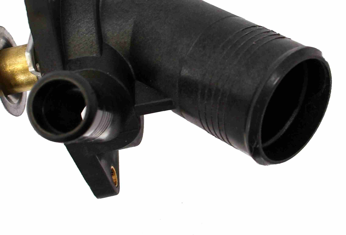 Connector View of Engine Coolant Thermostat CRP CTA0044