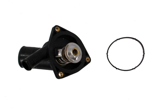 Top View of Engine Coolant Thermostat CRP CTA0044