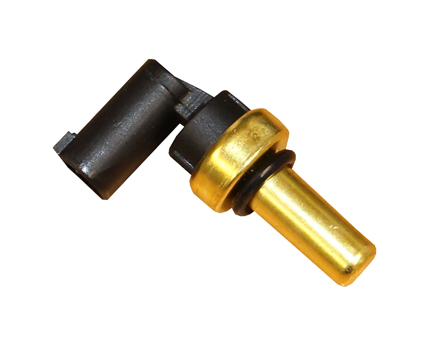 Front View of Engine Coolant Temperature Sensor CRP ELC0074