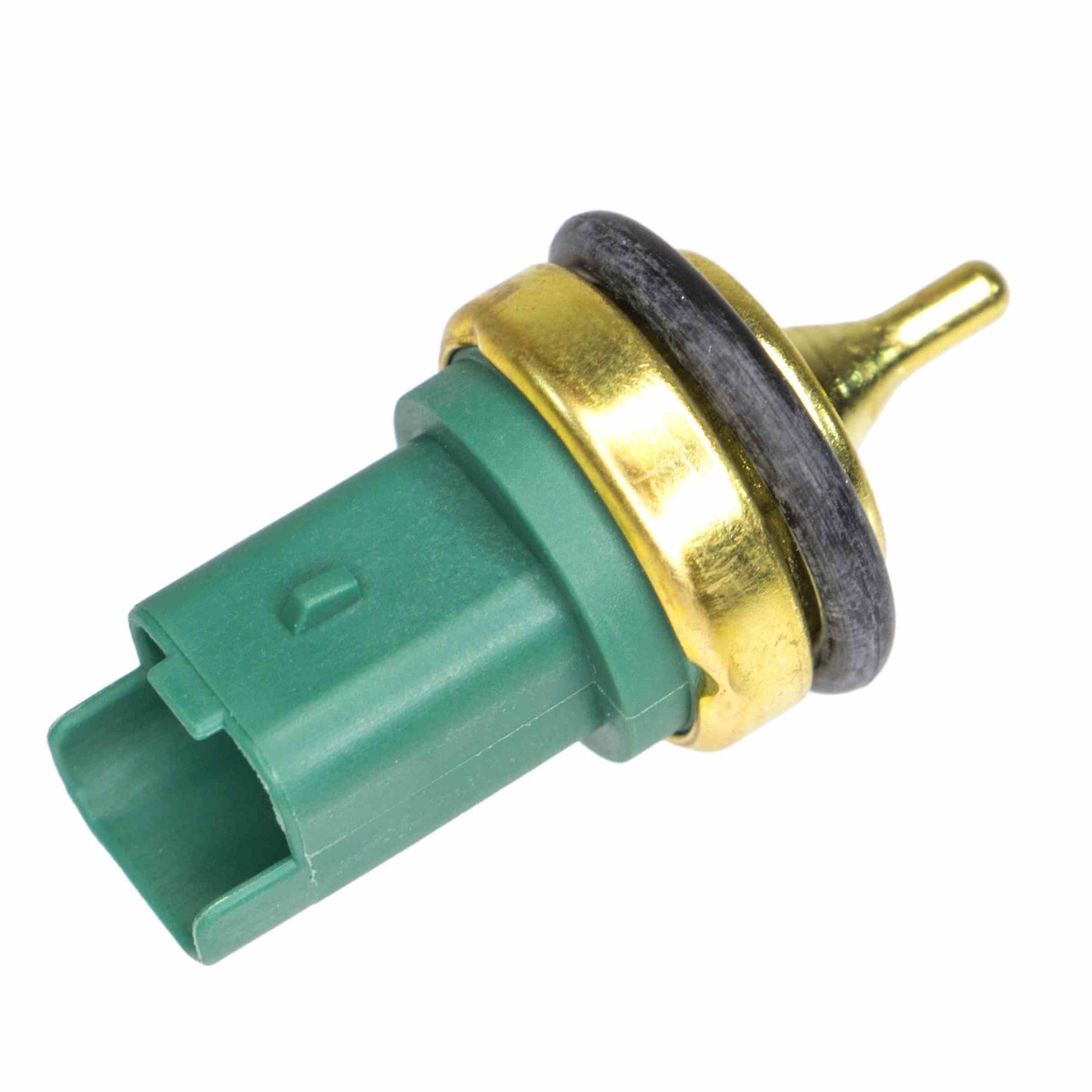 Front View of Engine Coolant Temperature Sensor CRP ELC0080