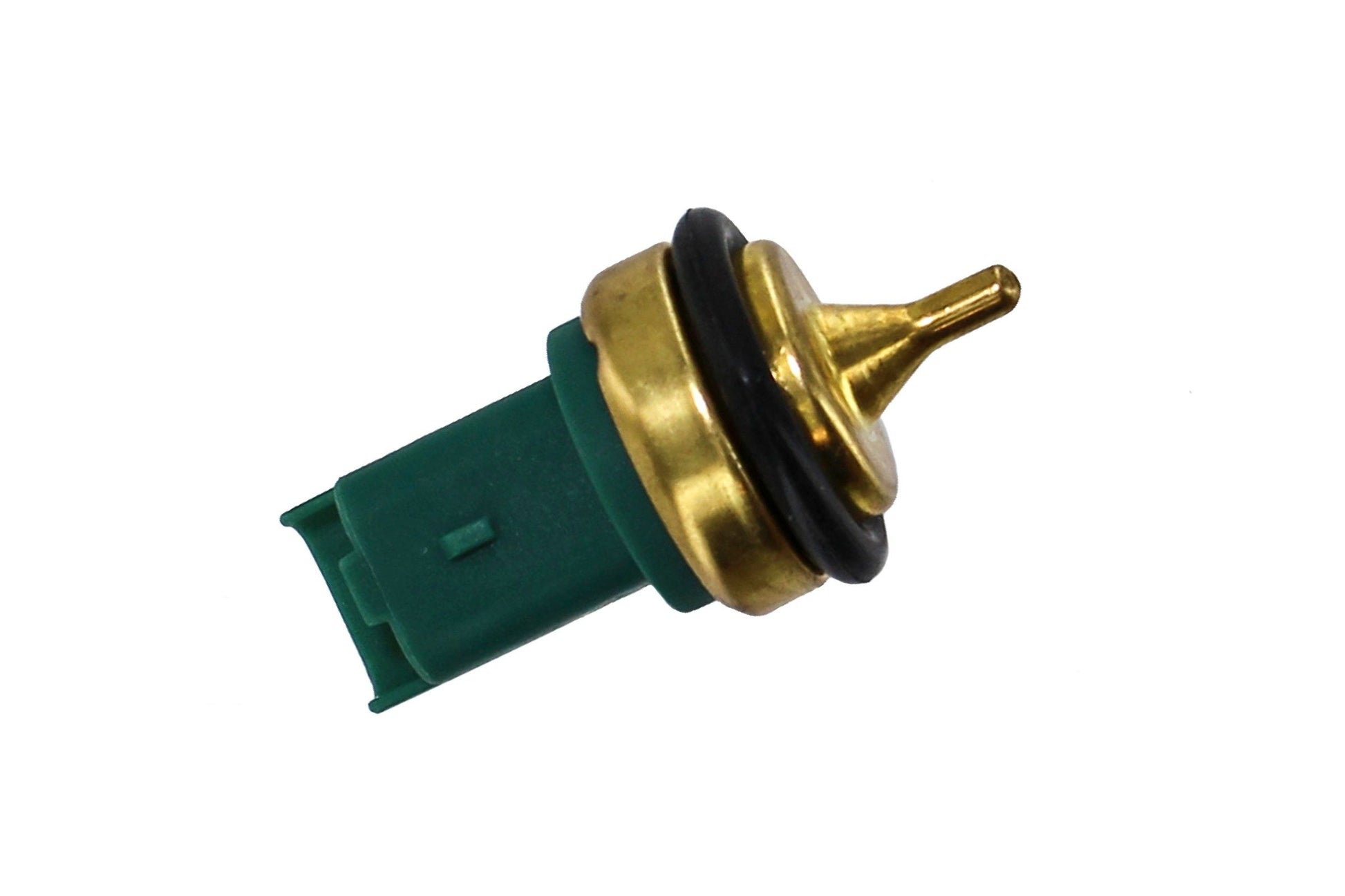 Top View of Engine Coolant Temperature Sensor CRP ELC0080