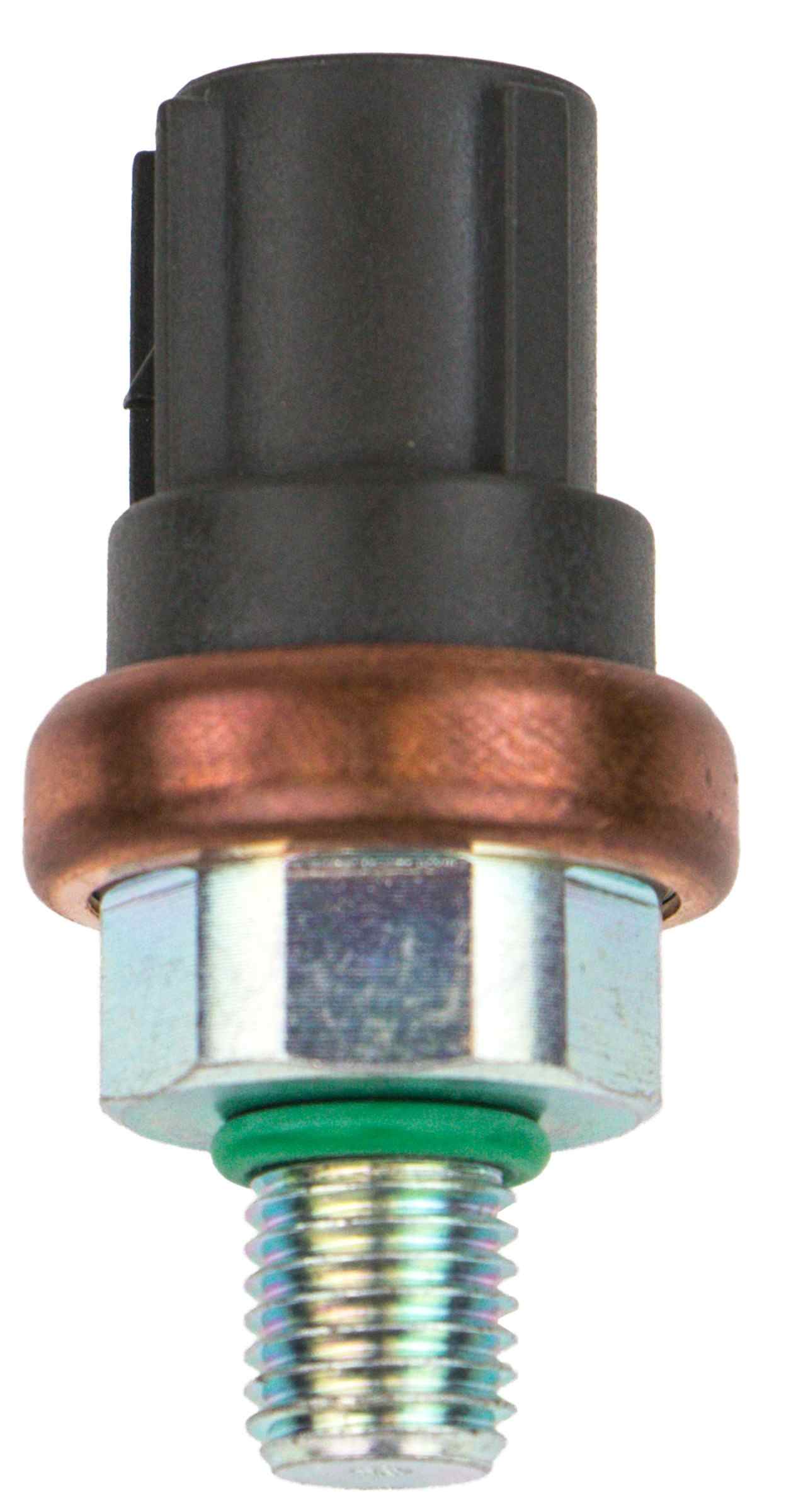 Top View of Power Steering Pressure Sensor CRP ELP0144