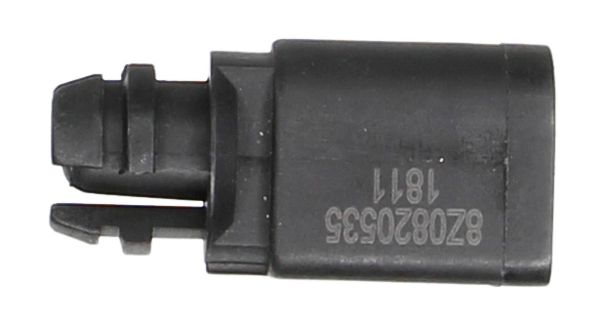 Bottom View of Ambient Air Temperature Sensor CRP ELT0059