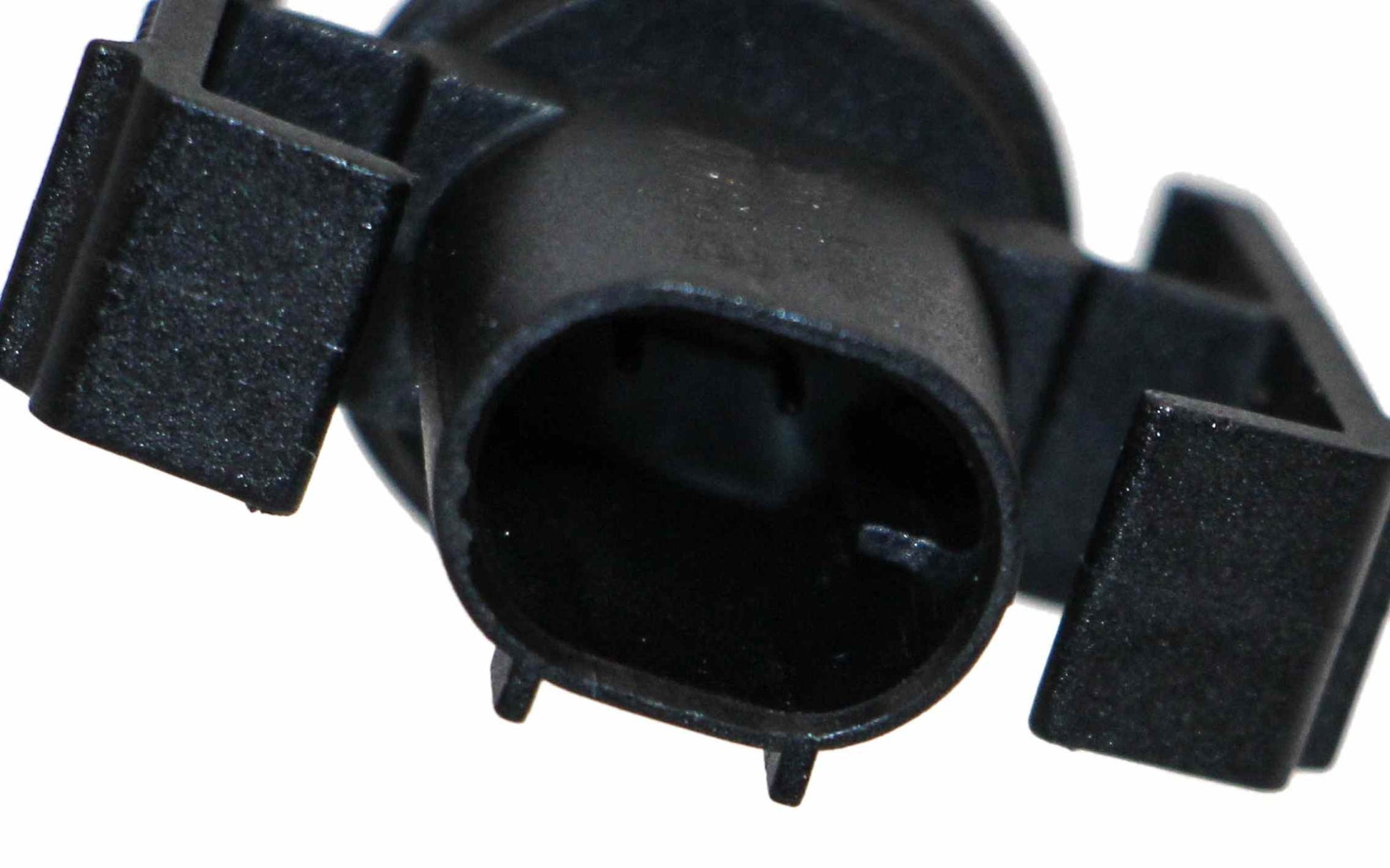 Connector View of Engine Intake Manifold Temperature Sensor CRP ELT0083