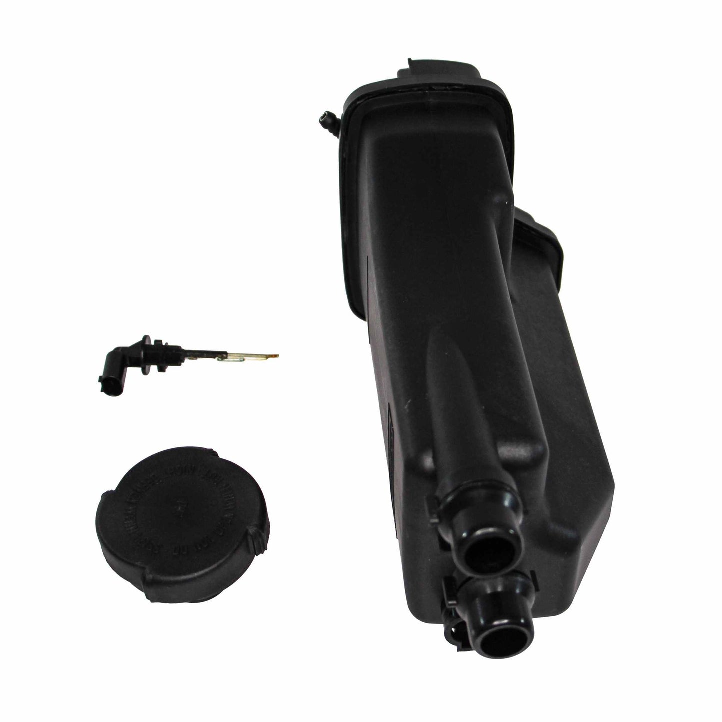 Right View of Engine Coolant Reservoir Kit CRP EPK0015