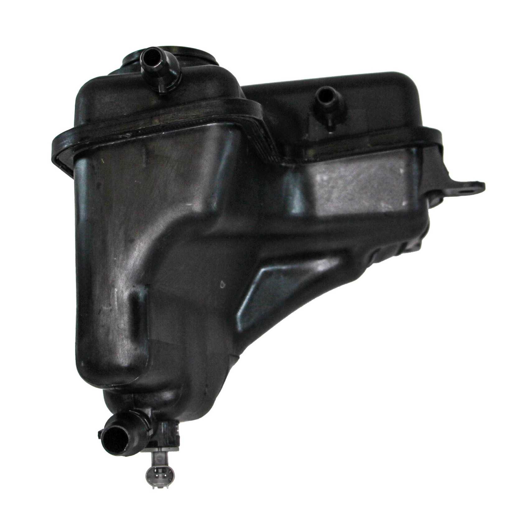 Back View of Engine Coolant Reservoir CRP EPT0021