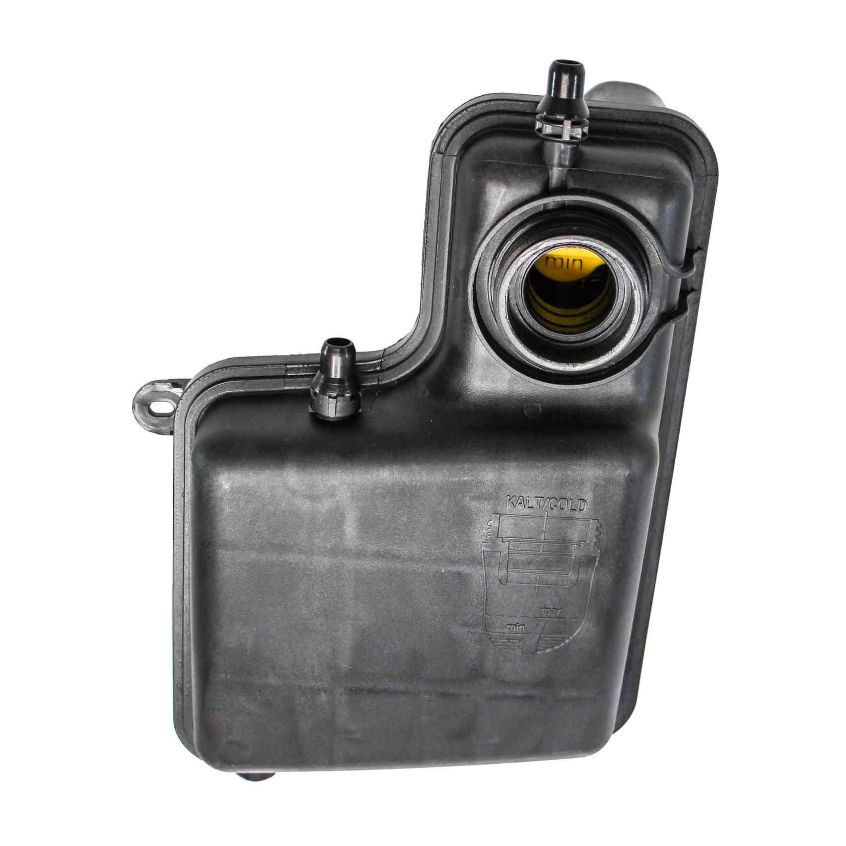 Top View of Engine Coolant Reservoir CRP EPT0021