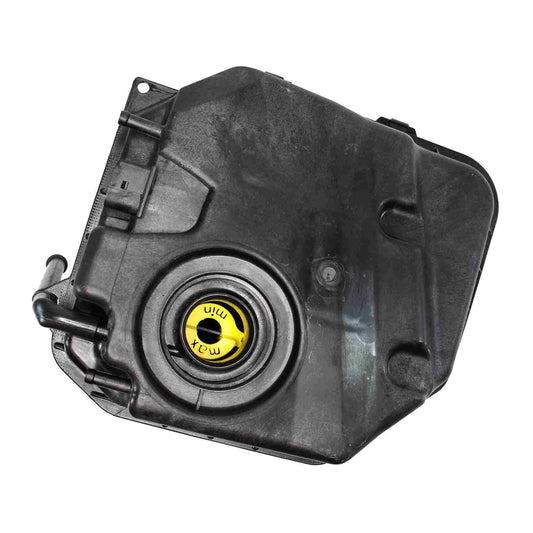 Top View of Engine Coolant Reservoir CRP EPT0140