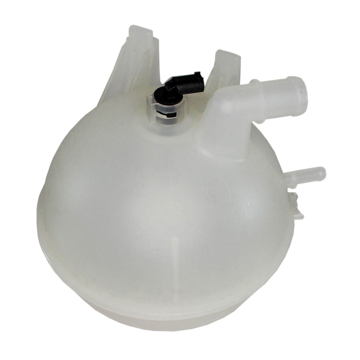 Front View of Engine Coolant Reservoir CRP EPT0143