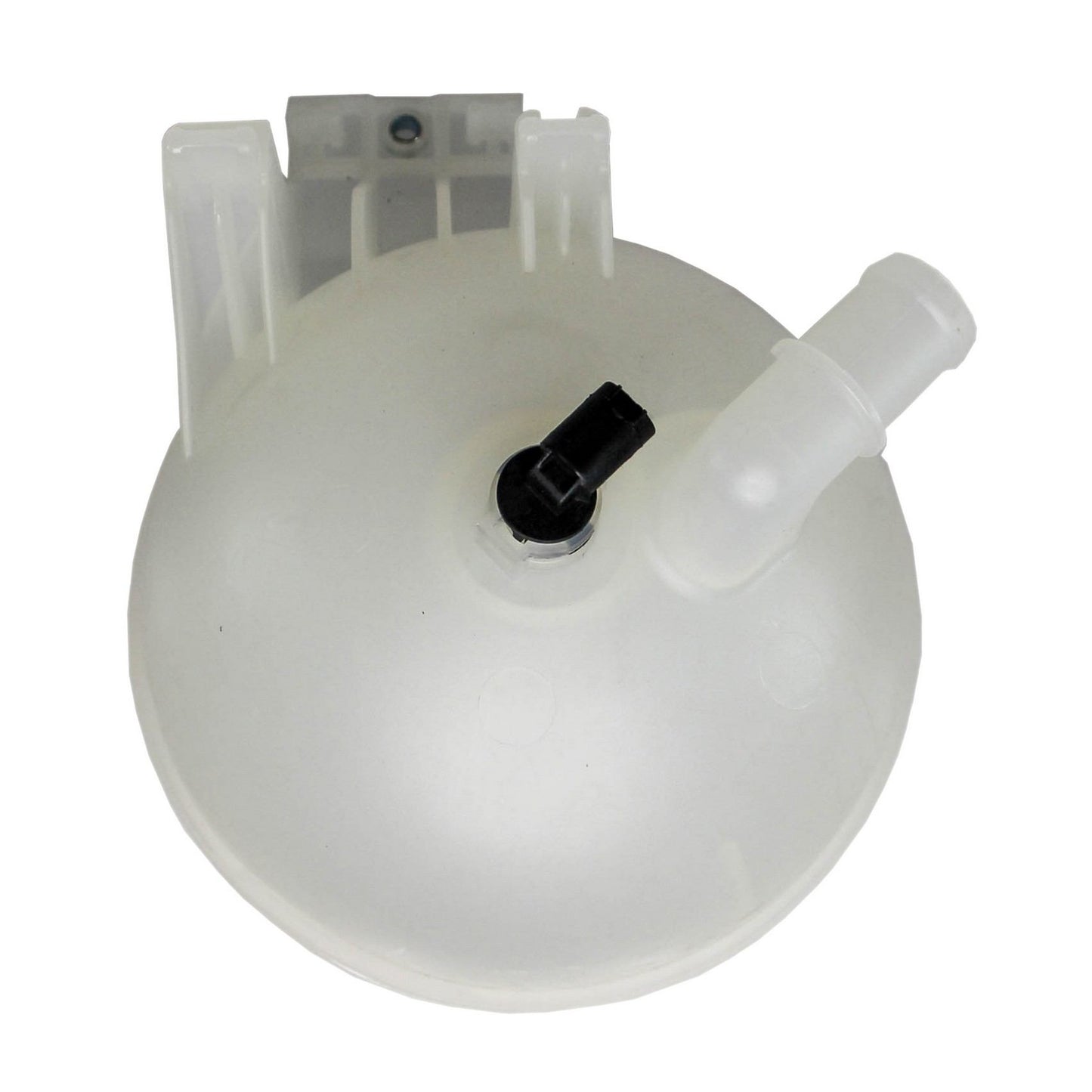 Top View of Engine Coolant Reservoir CRP EPT0143