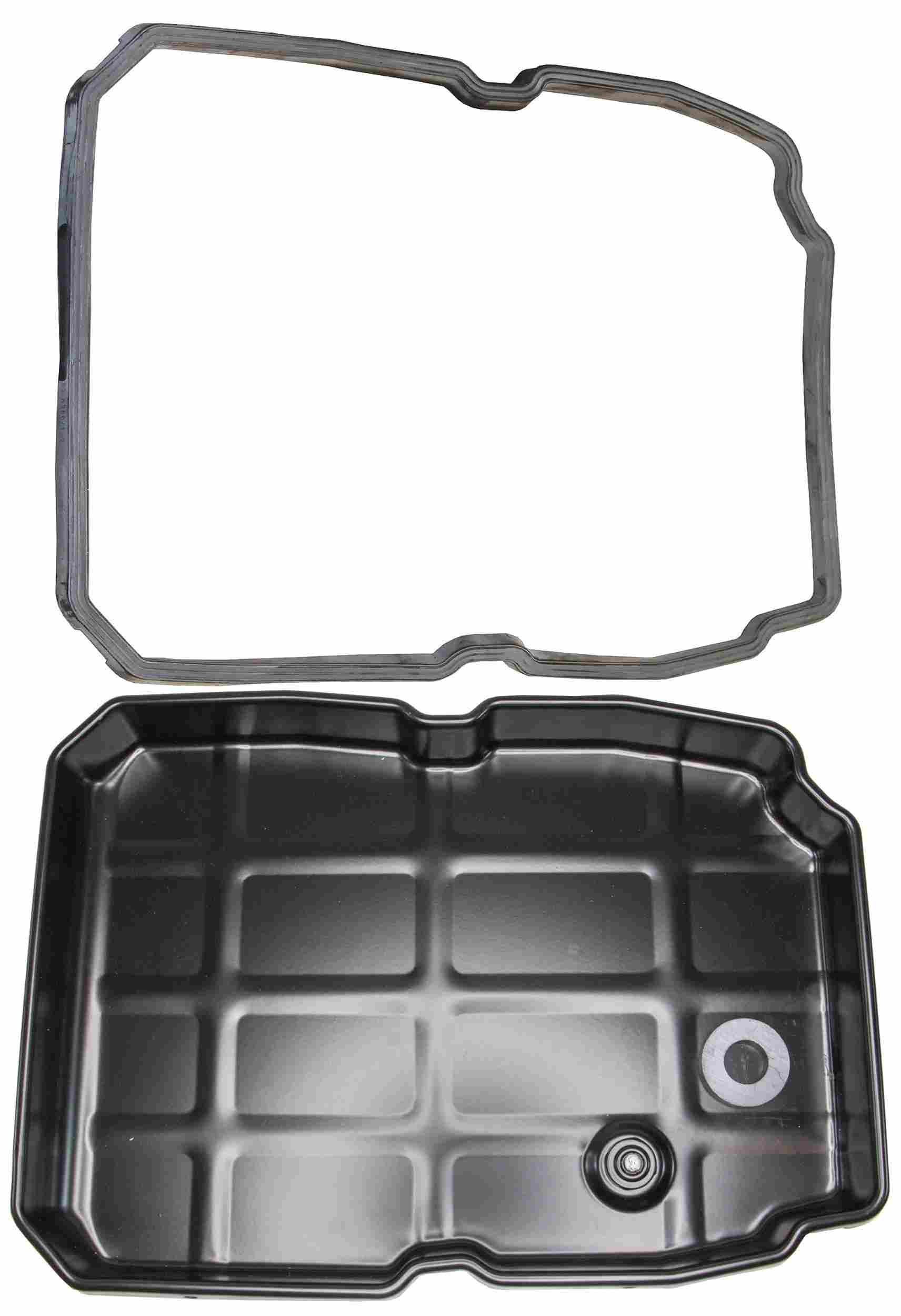 Top View of Transmission Oil Pan Kit CRP ESK0135