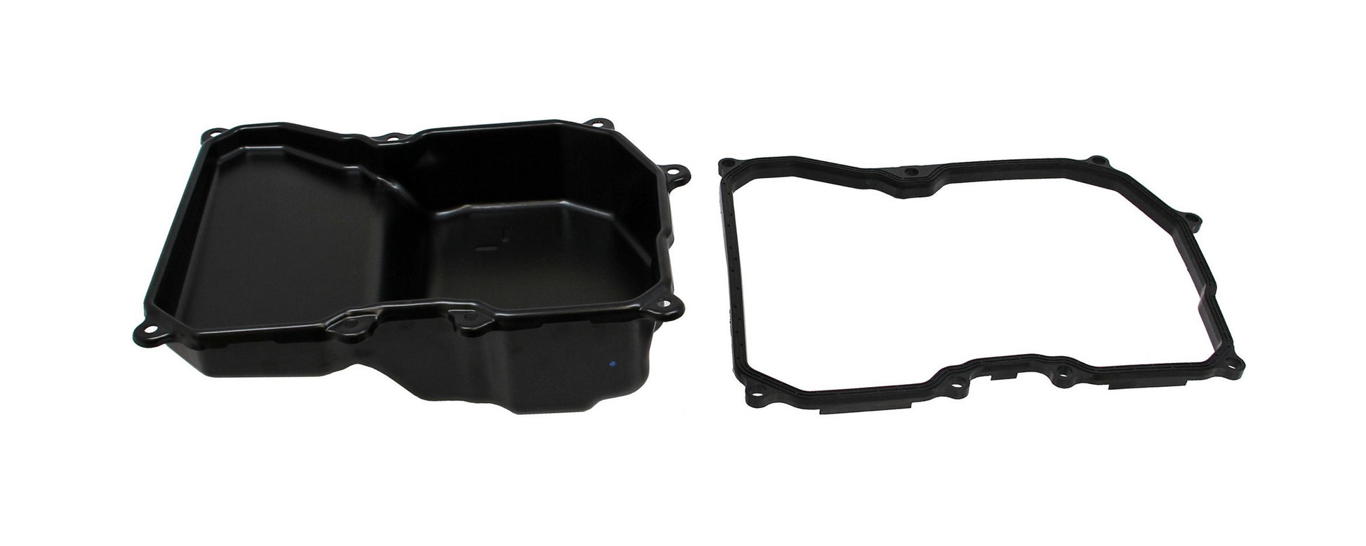 Back View of Transmission Oil Pan Kit CRP ESK0162