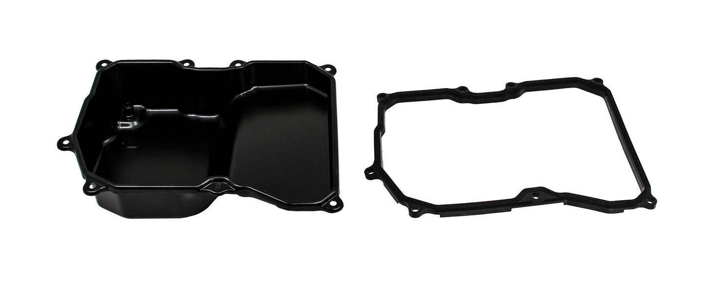 Front View of Transmission Oil Pan Kit CRP ESK0162