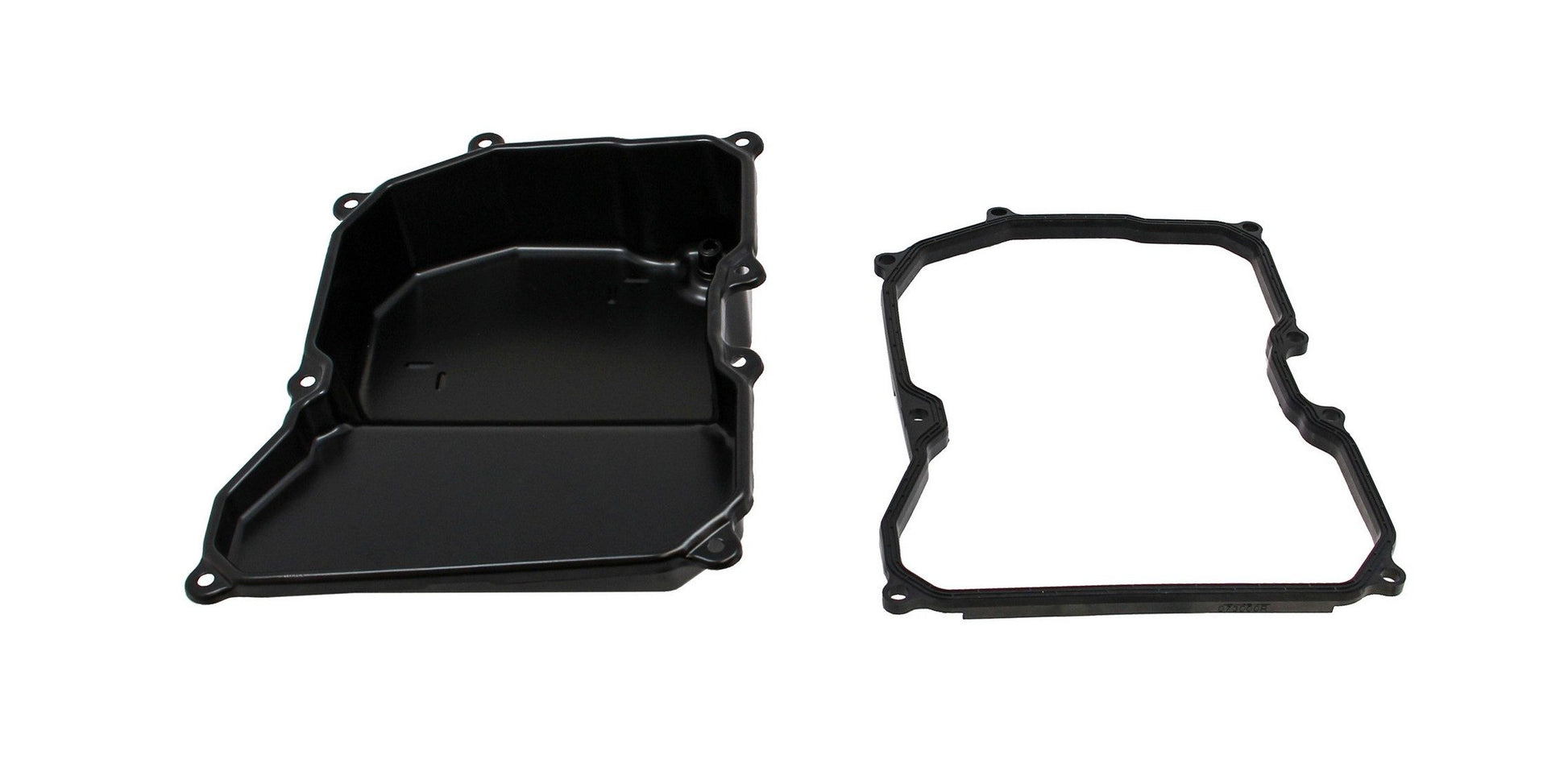 Right View of Transmission Oil Pan Kit CRP ESK0162