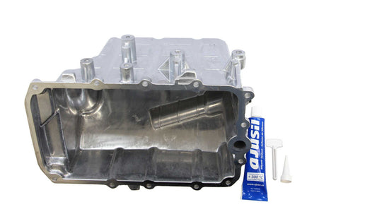 Top View of Engine Oil Pan Kit CRP ESK0168