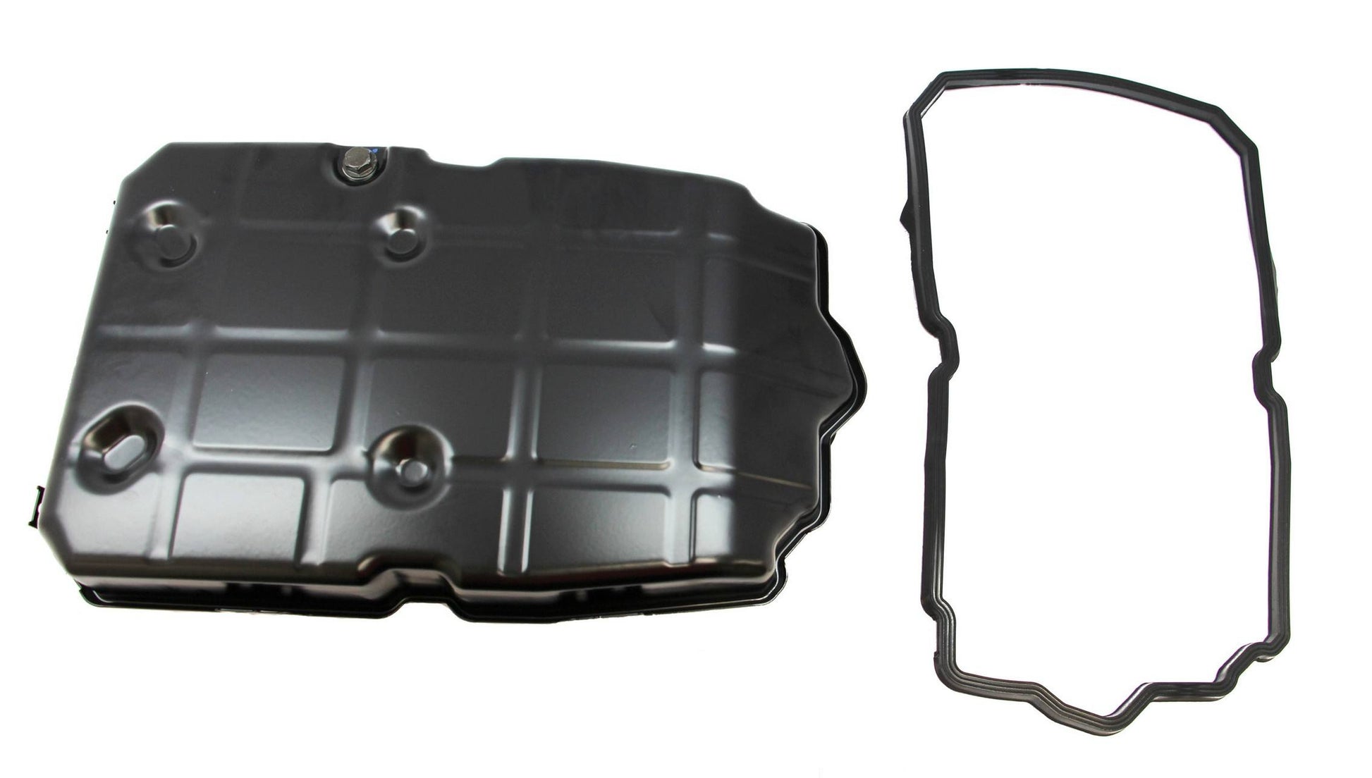 Bottom View of Transmission Oil Pan Kit CRP ESK0170