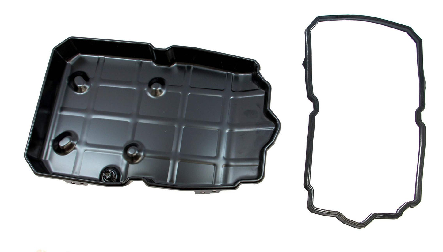 Top View of Transmission Oil Pan Kit CRP ESK0170