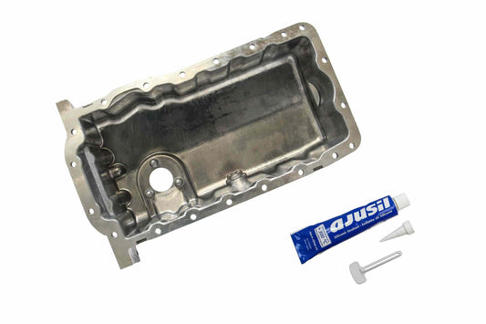 Top View of Engine Oil Pan Kit CRP ESK0177