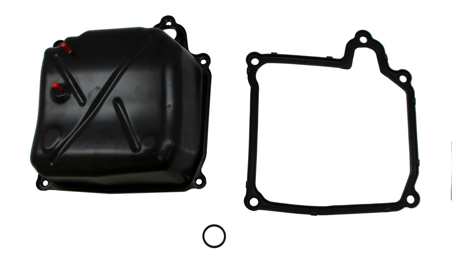 Bottom View of Transmission Oil Pan Kit CRP ESK0179