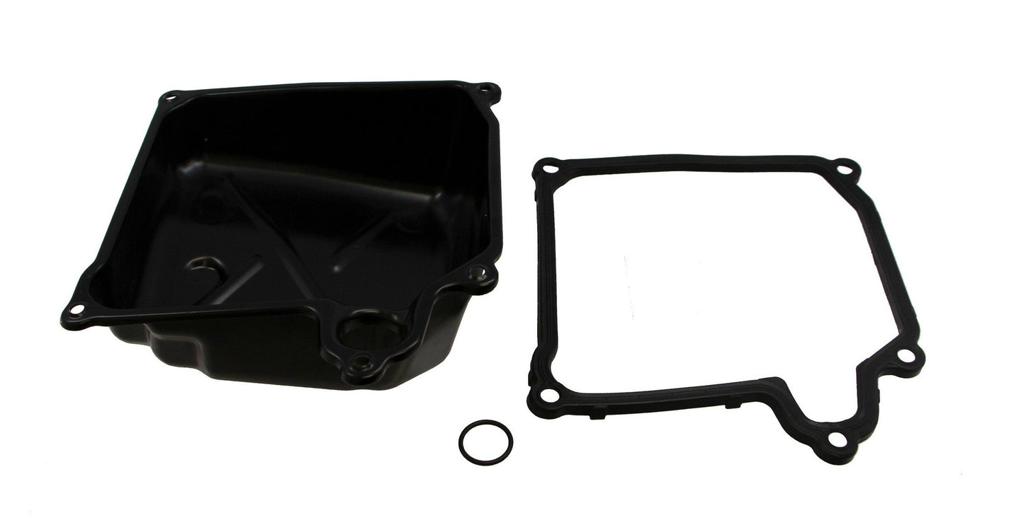 Front View of Transmission Oil Pan Kit CRP ESK0179