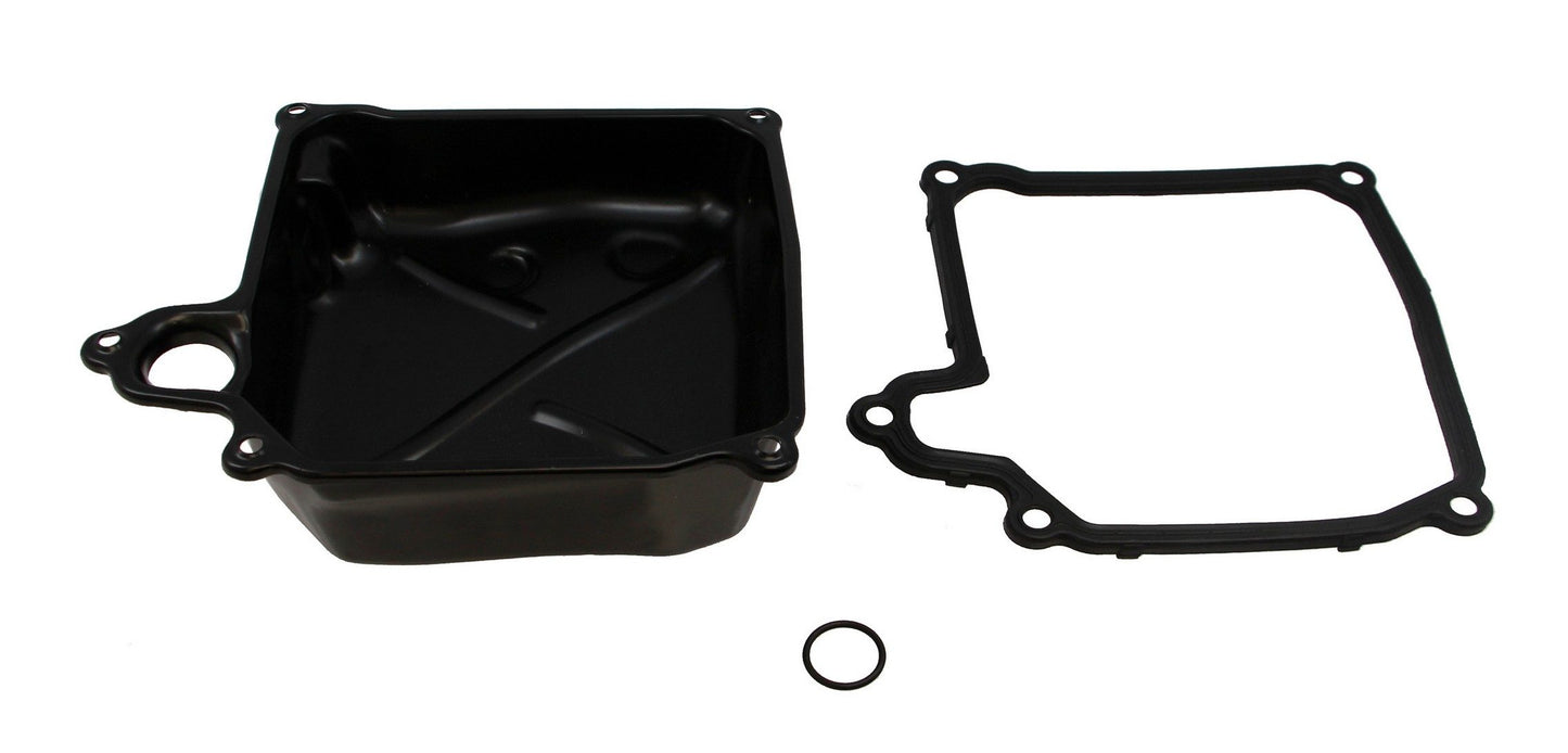 Right View of Transmission Oil Pan Kit CRP ESK0179