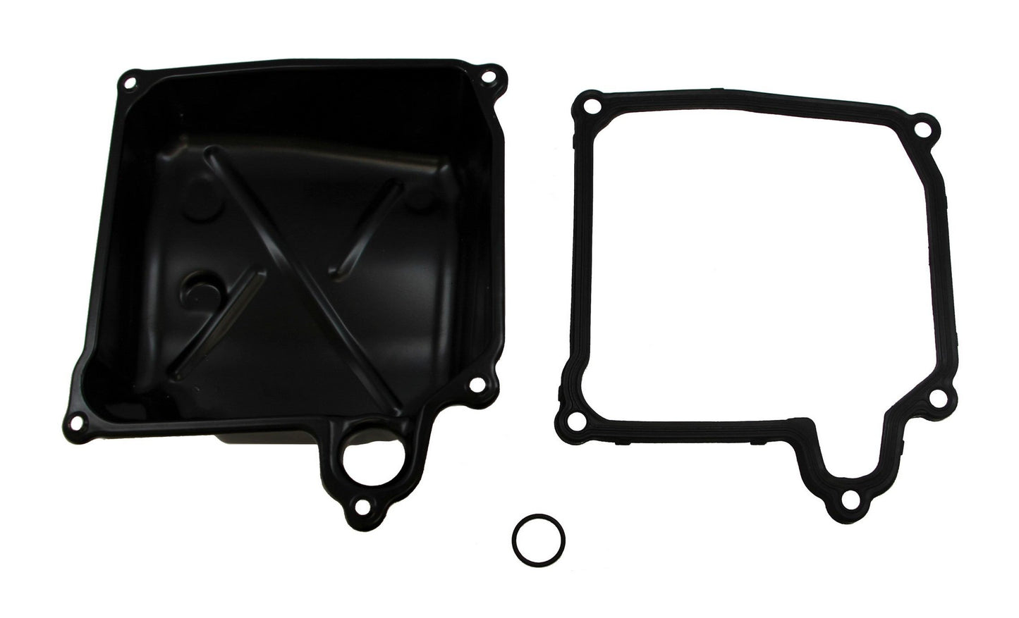 Top View of Transmission Oil Pan Kit CRP ESK0179