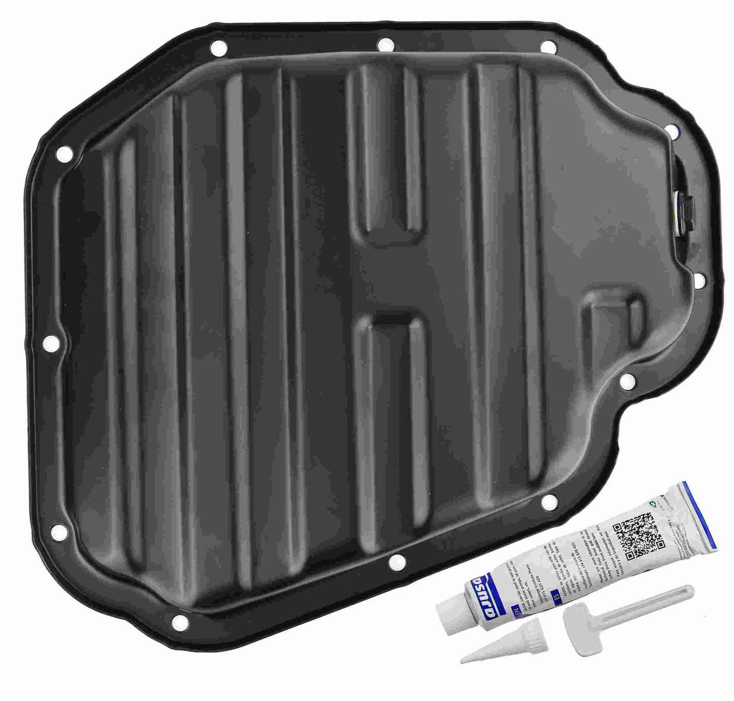 Bottom View of Engine Oil Pan Kit CRP ESK0203