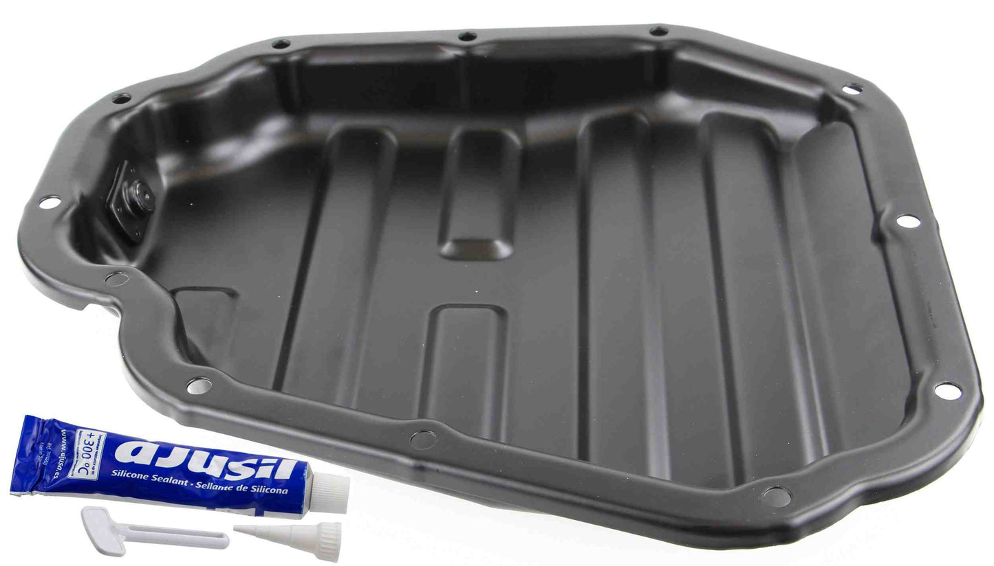 Front View of Engine Oil Pan Kit CRP ESK0203