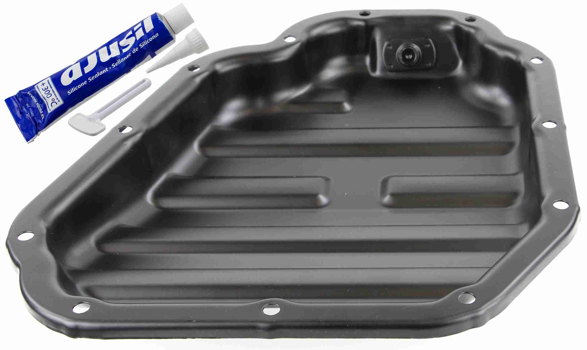 Right View of Engine Oil Pan Kit CRP ESK0203