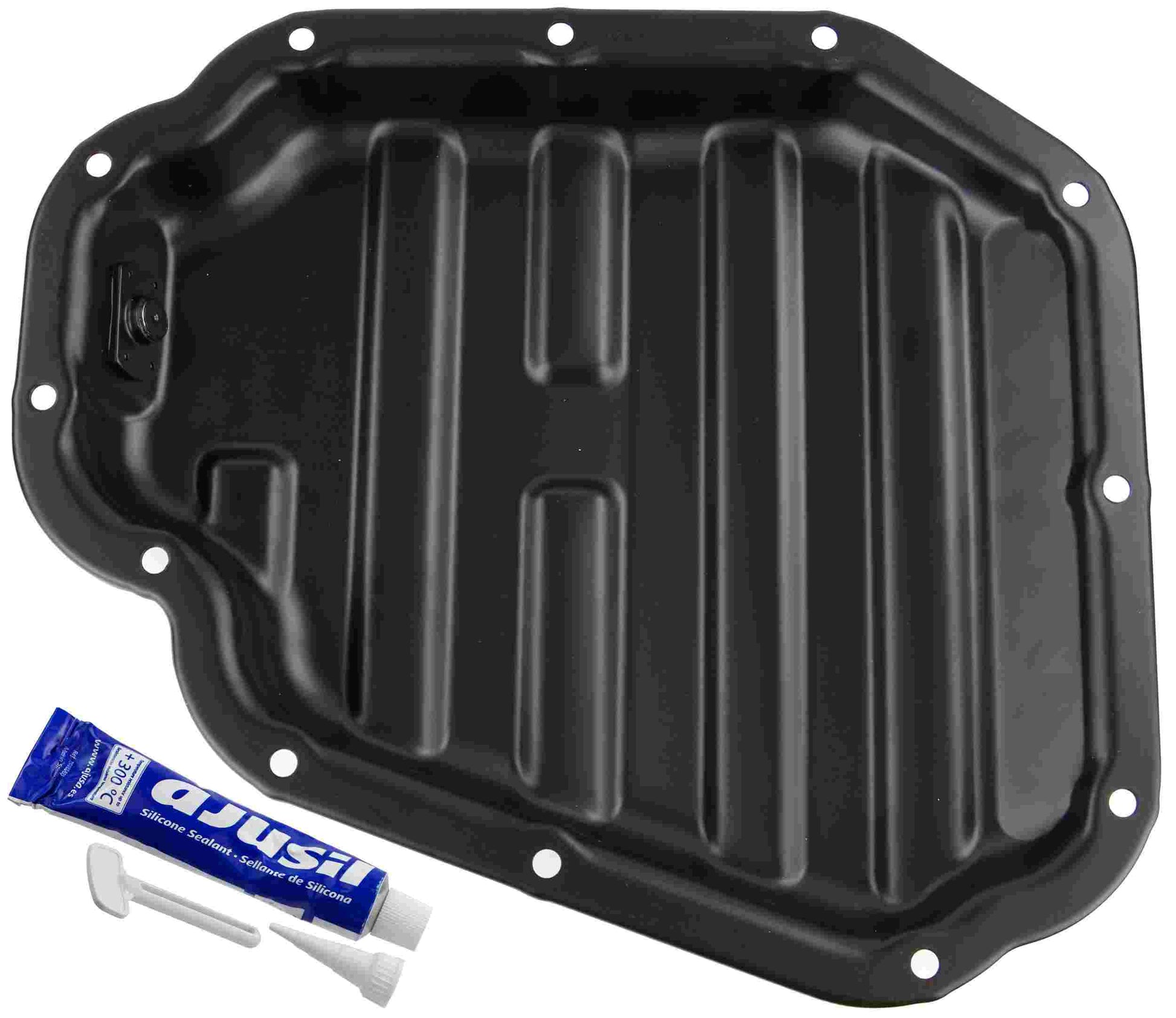 Top View of Engine Oil Pan Kit CRP ESK0203