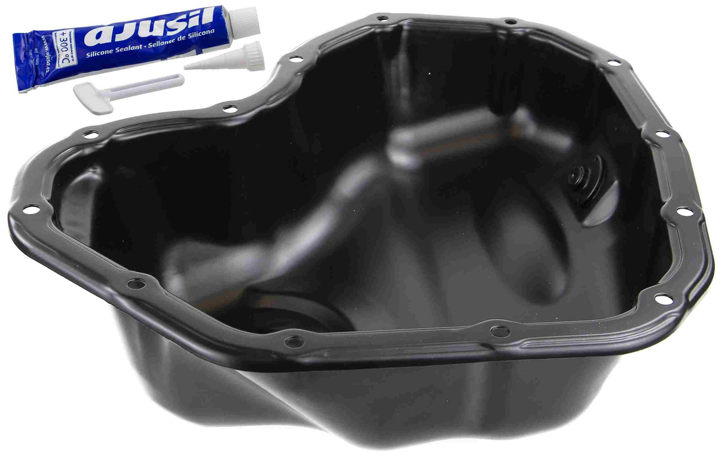 Front View of Engine Oil Pan Kit CRP ESK0207