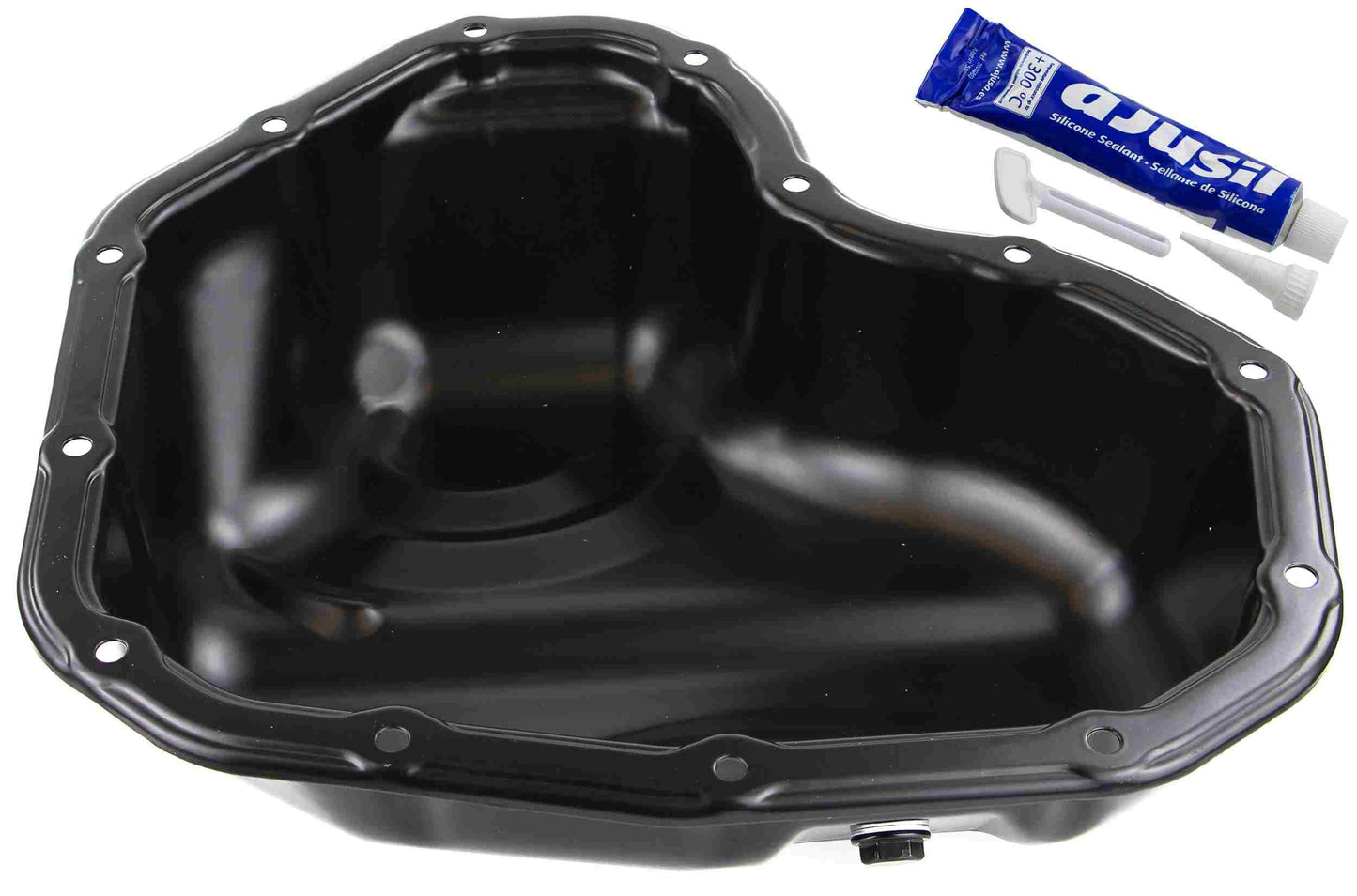 Right View of Engine Oil Pan Kit CRP ESK0207