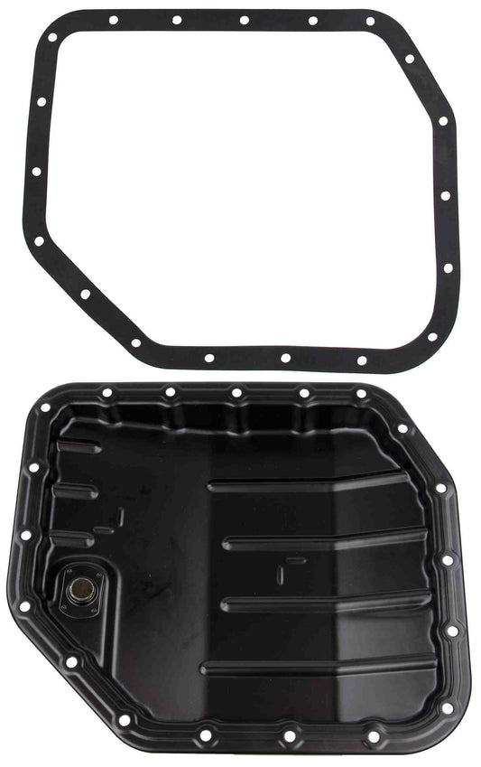 Top View of Transmission Oil Pan Kit CRP ESK0217