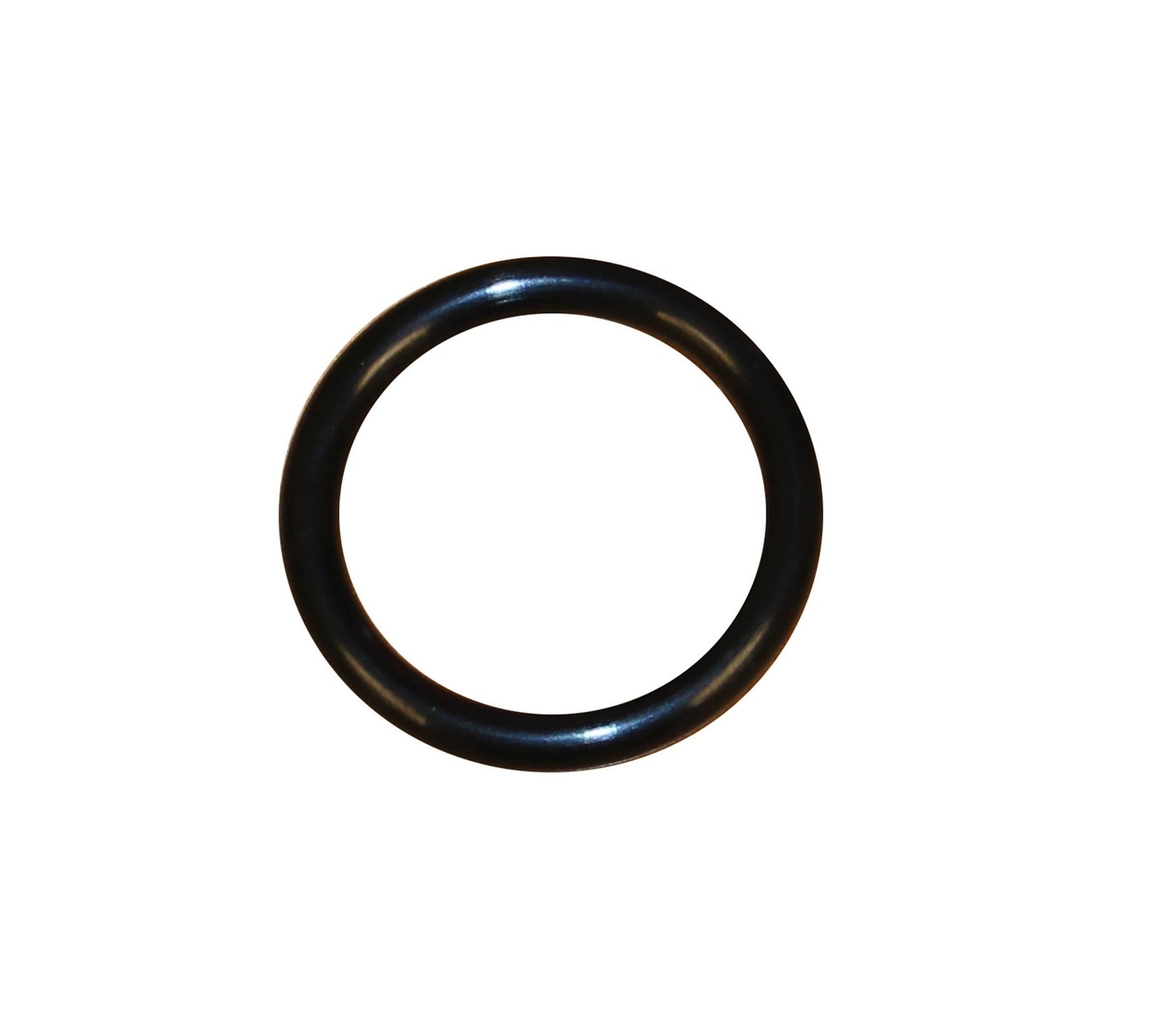 Front View of Engine Coolant Pipe O-Ring CRP N90365302