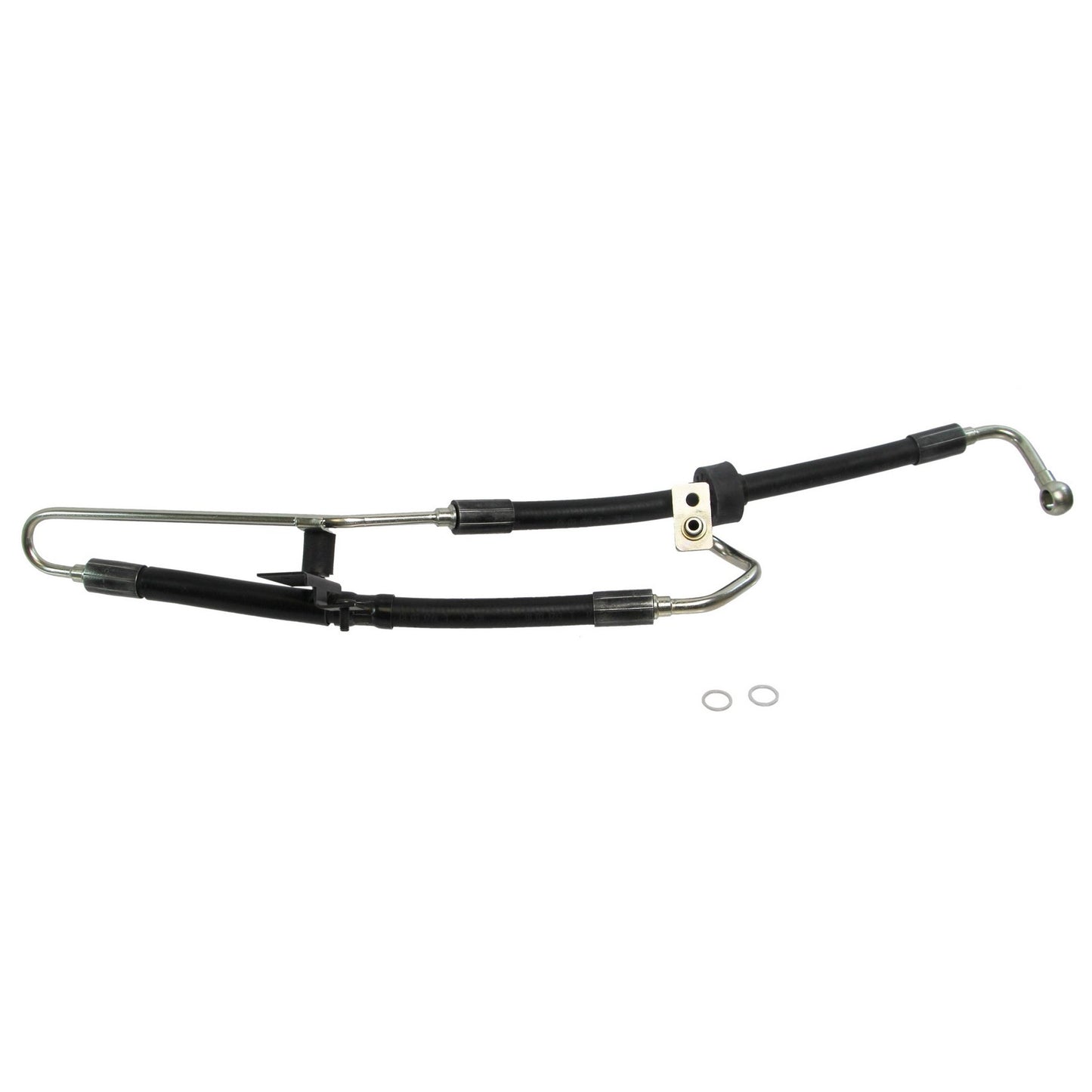 Power Steering Pressure Line Hose Assembly CRP PSH0158 For Mini Cooper