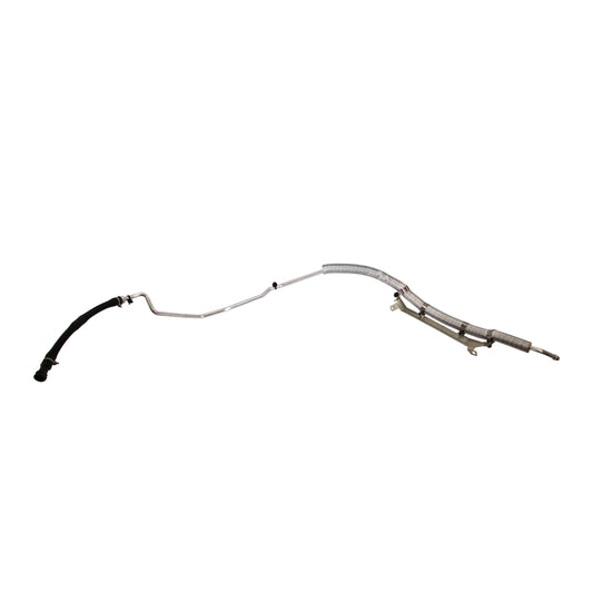 Power Steering Return Hose (W/O Hardware) CRP PSH0252 For Volvo XC90