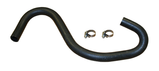 Front View of Power Steering Reservoir Hose CRP PSH0295