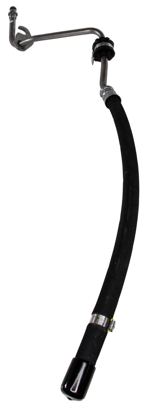 Right View of Power Steering Return Hose CRP PSH0348