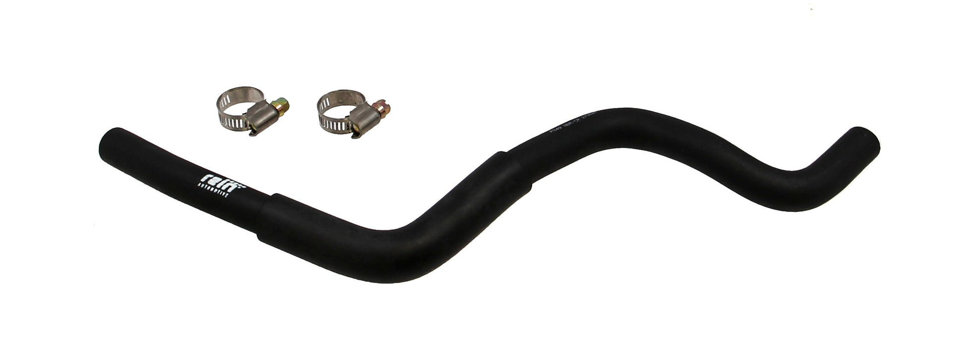 Back View of Power Steering Return Hose CRP PSH0402