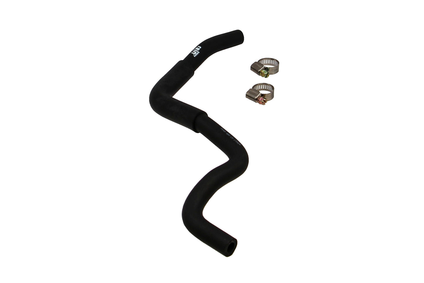 Left View of Power Steering Return Hose CRP PSH0402