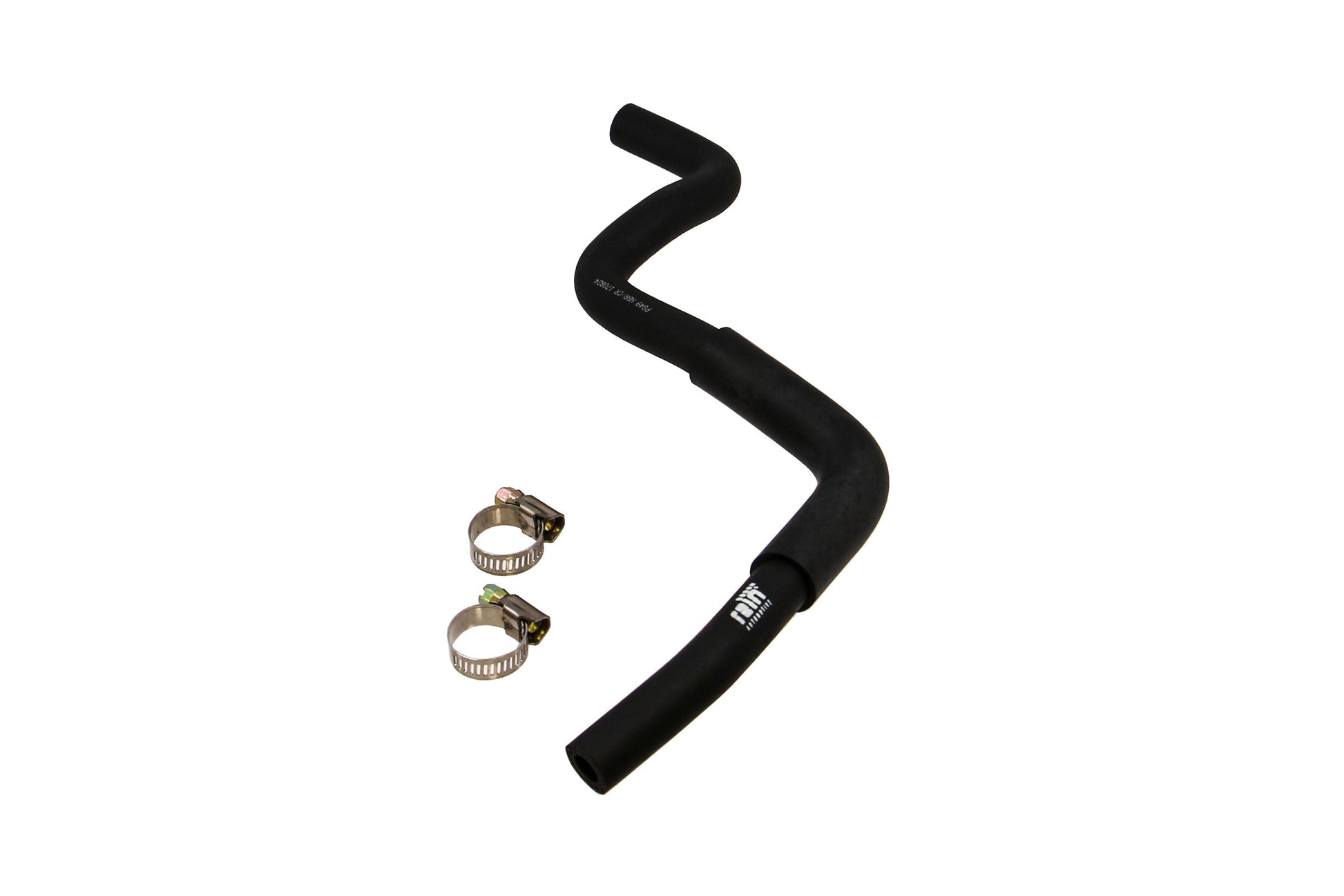 Right View of Power Steering Return Hose CRP PSH0402