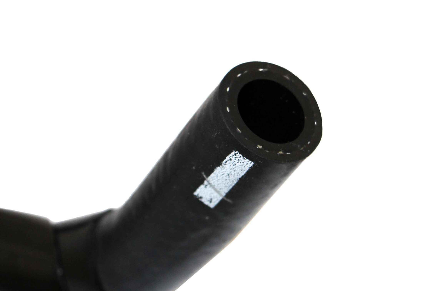 Connector View of Power Steering Reservoir Hose CRP PSH0419